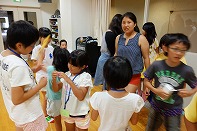 Summer Camp in Okinawa 2014 Photos