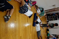 Summer Camp in Okinawa 2014 Photos