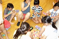 Summer Camp in Okinawa 2014 Photos