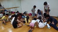 Summer Camp in Okinawa 2014 Photos