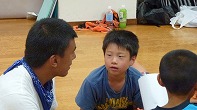 Summer Camp in Okinawa 2014 Photos