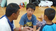 Summer Camp in Okinawa 2014 Photos