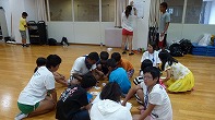 Summer Camp in Okinawa 2014 Photos