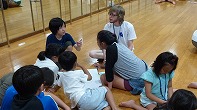 Summer Camp in Okinawa 2014 Photos