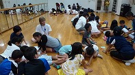 Summer Camp in Okinawa 2014 Photos