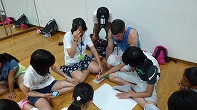 Summer Camp in Okinawa 2014 Photos