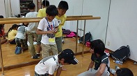 Summer Camp in Okinawa 2014 Photos