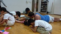 Summer Camp in Okinawa 2014 Photos