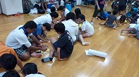 Summer Camp in Okinawa 2014 Photos