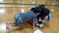 Summer Camp in Okinawa 2014 Photos