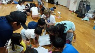 Summer Camp in Okinawa 2014 Photos