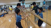 Summer Camp in Okinawa 2014 Photos