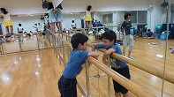 Summer Camp in Okinawa 2014 Photos