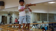 Summer Camp in Okinawa 2014 Photos