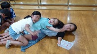 Summer Camp in Okinawa 2014 Photos