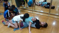 Summer Camp in Okinawa 2014 Photos