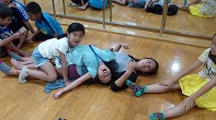 Summer Camp in Okinawa 2014 Photos