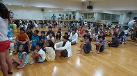 Summer Camp in Okinawa 2014 Photos