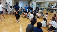 Summer Camp in Okinawa 2014 Photos