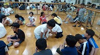 Summer Camp in Okinawa 2014 Photos