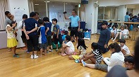 Summer Camp in Okinawa 2014 Photos