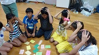 Summer Camp in Okinawa 2014 Photos