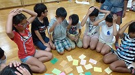 Summer Camp in Okinawa 2014 Photos