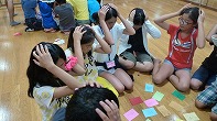 Summer Camp in Okinawa 2014 Photos