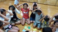 Summer Camp in Okinawa 2014 Photos