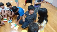 Summer Camp in Okinawa 2014 Photos