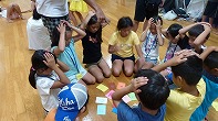 Summer Camp in Okinawa 2014 Photos