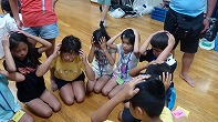 Summer Camp in Okinawa 2014 Photos