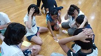 Summer Camp in Okinawa 2014 Photos