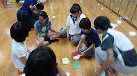 Summer Camp in Okinawa 2014 Photos