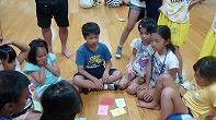 Summer Camp in Okinawa 2014 Photos