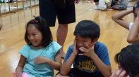 Summer Camp in Okinawa 2014 Photos