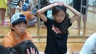 Summer Camp in Okinawa 2014 Photos