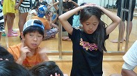 Summer Camp in Okinawa 2014 Photos