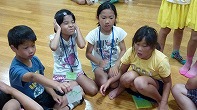 Summer Camp in Okinawa 2014 Photos