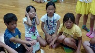 Summer Camp in Okinawa 2014 Photos