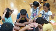 Summer Camp in Okinawa 2014 Photos