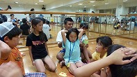 Summer Camp in Okinawa 2014 Photos