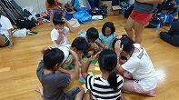 Summer Camp in Okinawa 2014 Photos