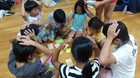 Summer Camp in Okinawa 2014 Photos