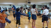 Summer Camp in Okinawa 2014 Photos