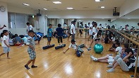 Summer Camp in Okinawa 2014 Photos