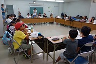 Summer Camp in Okinawa 2014 Photos