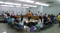 Summer Camp in Okinawa 2014 Photos