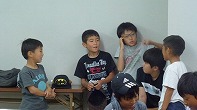 Summer Camp in Okinawa 2014 Photos