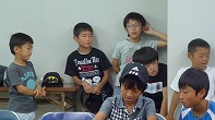 Summer Camp in Okinawa 2014 Photos